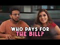 Who Pays For The Bill