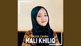 Download lagu Mali Khiliq mp3