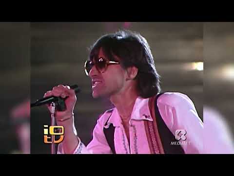Russ Ballard - Voices (Festivalbar '84)