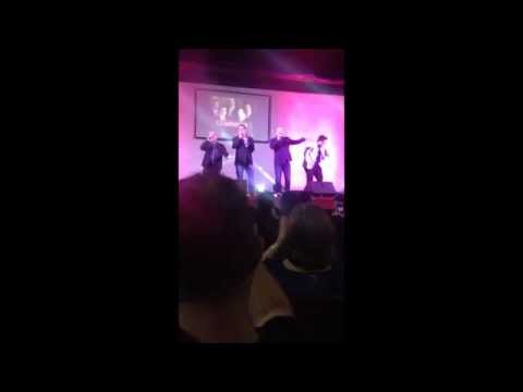 Compasso4 - Yahweh - 1º Festival Internacional de Quartetos