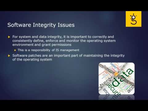 1 Information Systems Operations