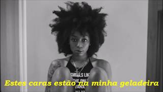 JUNGLEPUSSY - Bling Bling (Legendado)