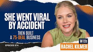 Real Estate Marketing Secrets: How One Accidental Viral TikTok Built a