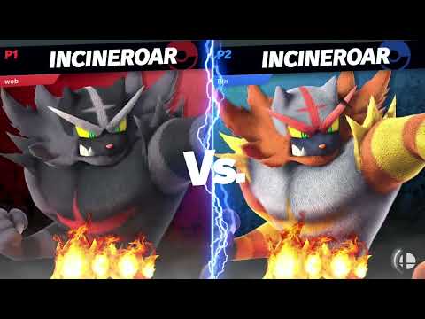 wobuff vs JFox - Winners Quarter-Final - Local of Lafayette #97 Custom Balance