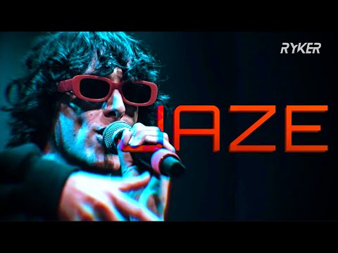 EL MINUTAZO de JAZE vs DANI 🔥😎