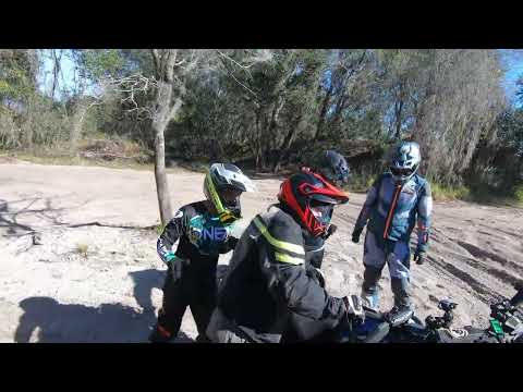 2023-01-29  Bone Valley, FL