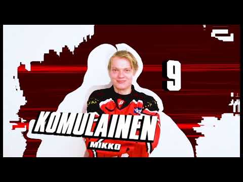 Pyry Pelaajaesittely 2017-2018