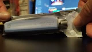 FAKE ELUX LEGEND 3500 BUYER BEWARE!!! A FEW SIGNS TO DISTINGUISH A FAKE VAPE PRODUCT