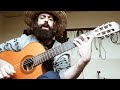 A Olho Nu ( Lô Borges / Márcio Borges ) Mário Wamser