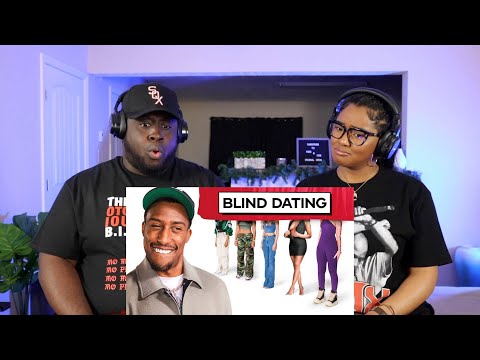 Kidd and Cee Reacts To Beta Squad Blind Dating Girls Based On Their Outfits Ft FILLY