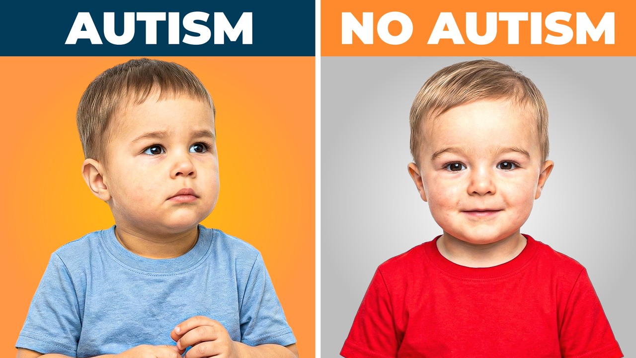 10 Things Every Parent Should Know About Autism Signs