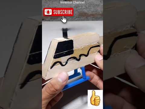 science project for class 7th students working model Easy science exhibition projects class