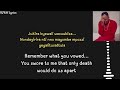 David Lutalo Yankutudde Lyrics Video With English Translation