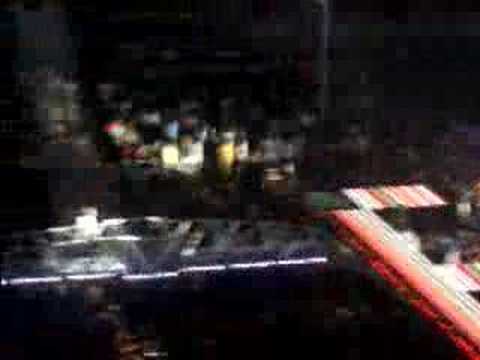 Rascal Flatts- Here's To You, Life Is A Highway Live