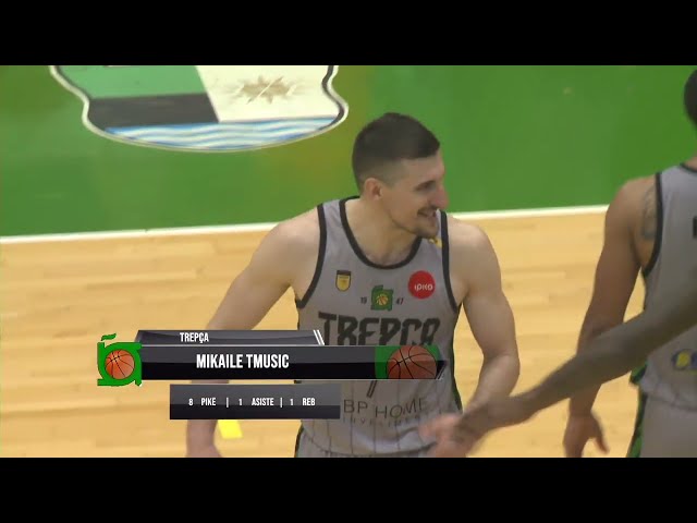 Trepca - Golden Eagle Ylli Pjesa 2