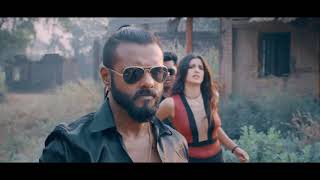 Sunwai | Making Video | Choreographer Sagar Das | Benny Dayal | Gautam Rode | Natasha Stankovic