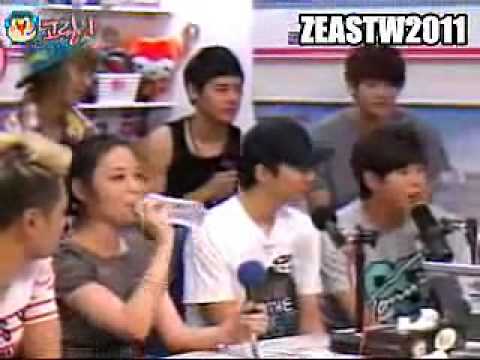 [ZE:A #34] Fail Joke, Singing, French & Opera (Hyungsik,Kwanghee,Kevin)