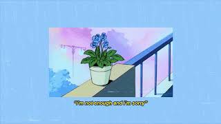 Snøw &amp; Teqkoi - I&#39;m Not Enough And I&#39;m Sorry