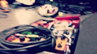 Urban Cone - New York (Teaser)