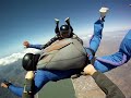 Matt Crumlich full AFF level 2 jump/pass at Skydive Elsinore April 12