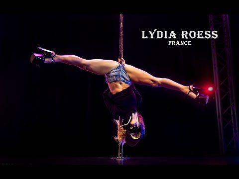 EXOTIC GENERATION FRANCE 2019 | Lydia Roess (EXOTIC HARD - WINNER), France