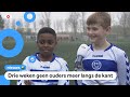 Kinderen over de nieuwe corona-regels