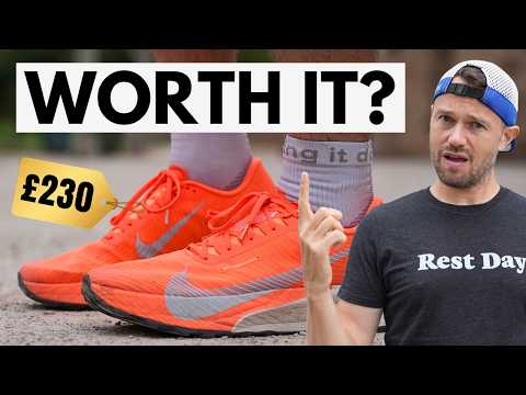 Ben Parkes - Trail Reviews and Ben Parkes