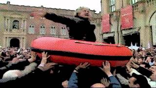 Urlo della Rete dance trance mix