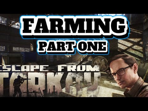 Farming part one - Mechanic task guide - Escape from Tarkov #eft #tarkov 