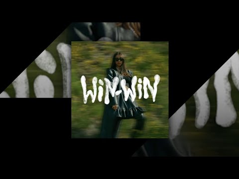 Mimmi Bangoura ft. Tilden Parc - Win-Win#sankenentertainment #epidemicsound #epidemic #popsongs