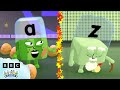 Back To School Alphabet Fun Learn To Spell Officialalphablocks