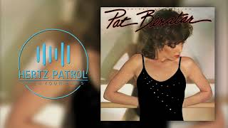 Pat Benatar Prisoner Of Love 432hz