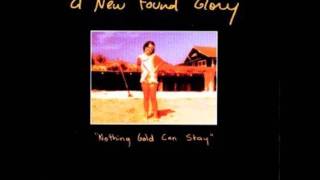 New Found Glory- The Goodbye Song