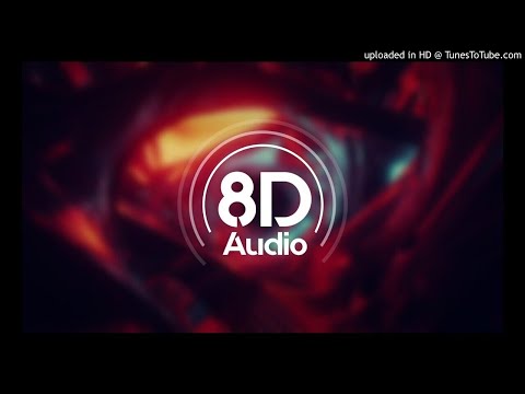 MC Eiht - Thicker Than Water (8D Audio)