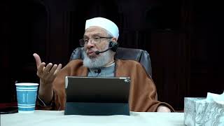 صورة نقل الأضاحى إلى أماكن مأزمومة أو منكوبة/السبت(4-6-2022م)فتاوى علي الهواء مباشرة