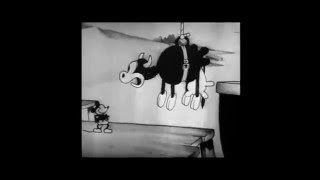 Steam Engenius: Captain Mouse, a Boat, and a Goat