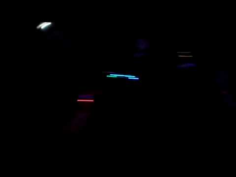 Joachim Garraud New Years 2011