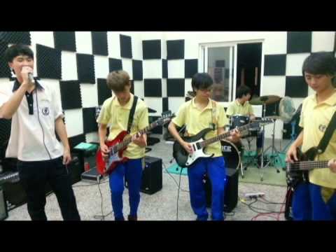 Reckless (Red Alert cover)  2014 夢想星光