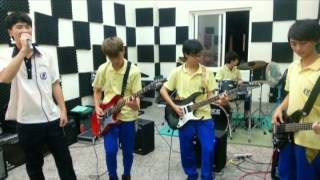 Reckless (Red Alert cover)  2014 夢想星光