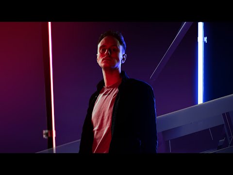 Udex - Shield of Lights (Official Videoclip)