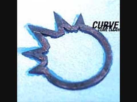 Curve - Cotton Candy