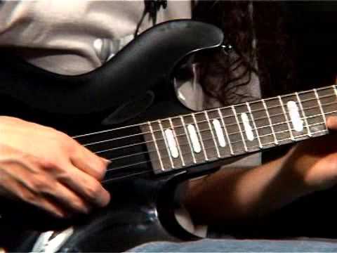 Line 6 Variax 700 Electric 2010 - Black image 8