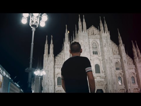 Video thumbnail for Guarda le luci di questa citt�