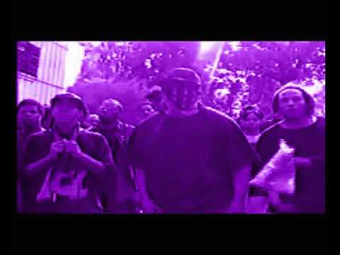 Gucci Mane x Never Again Family - Black Tee (Screwed n Chopped)