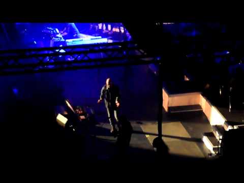 CHRIS THOMPSON (MANFRED MANN'S EARTH BAND) "DAY ON THE ROAD AGAIN"