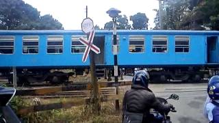 preview picture of video 'Peradeniya Junction'