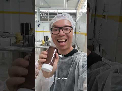 Mel Santa Bárbara: por dentro da indústria de mel mais famosa de Minas Gerais