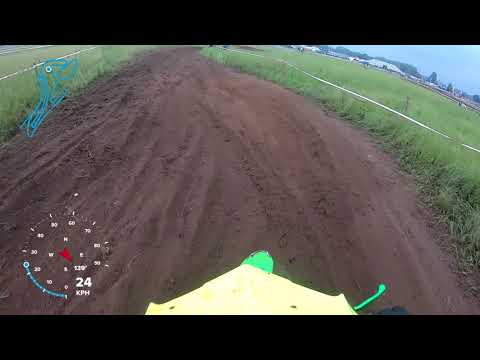 mx pulderbos 27/7/19 2de reeks streekpiloten