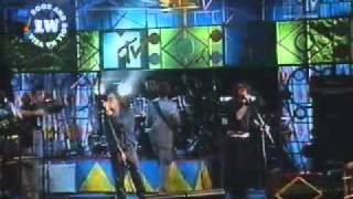 Titãs - [1995] Domingo / Será Que é Isso Que Eu Necessito (VMB - 31/08/1995)