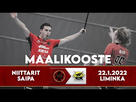 Maalikooste LNM - Saipa 22.1.2022.